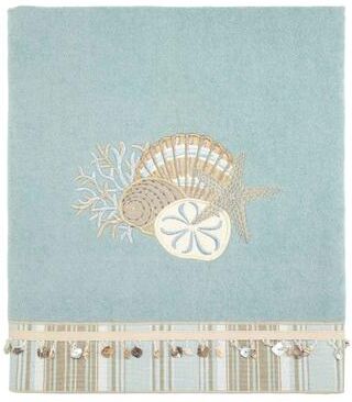 Avanti Linens Avanti By The Sea Bath Towel - Bath Towel