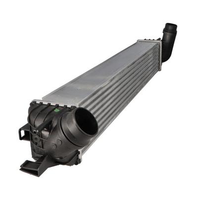 CLIMTEX Ladeluftkühler RENAULT CH4-710 Intercooler