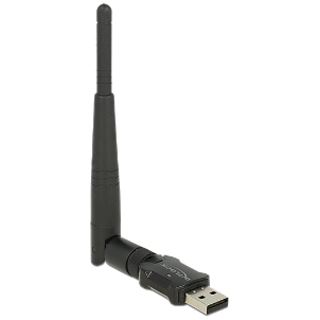 Delock WLAN USB2.0 Stick Dualband 2.4/5 GHz WLAN AC 433