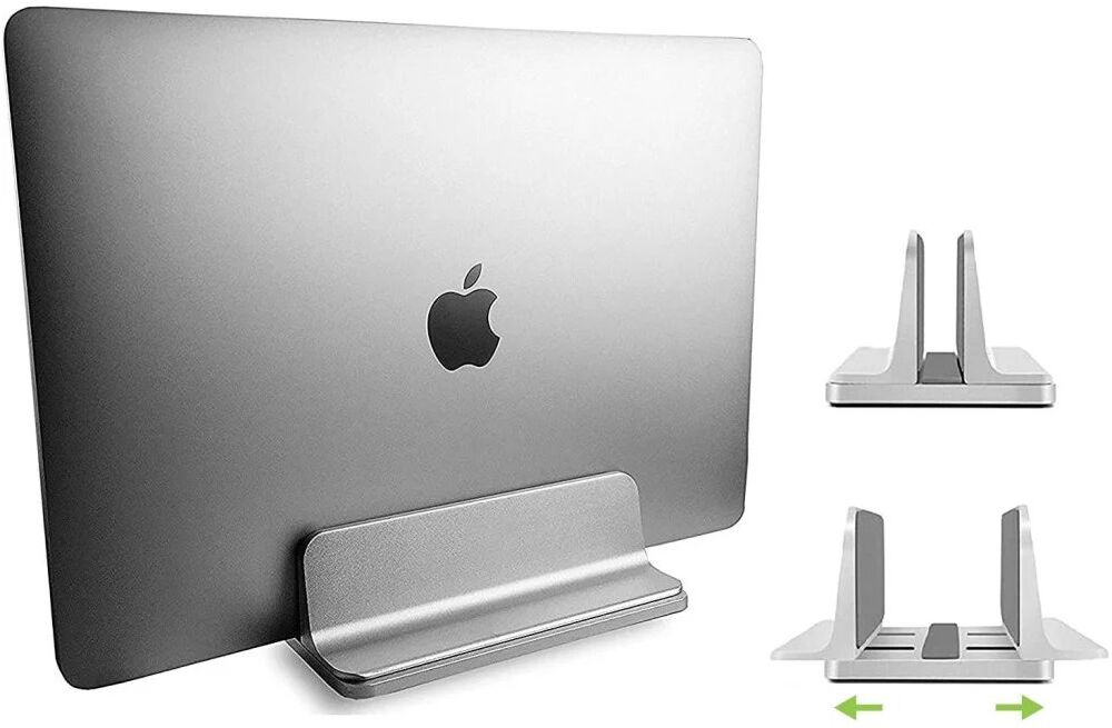Supporto notebook Ic Intracom 368970 ICA TBL 010 Silver