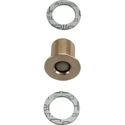 BOSCH Ersatzteil TTNR: 7719001635 Rückschlagklappe RK1