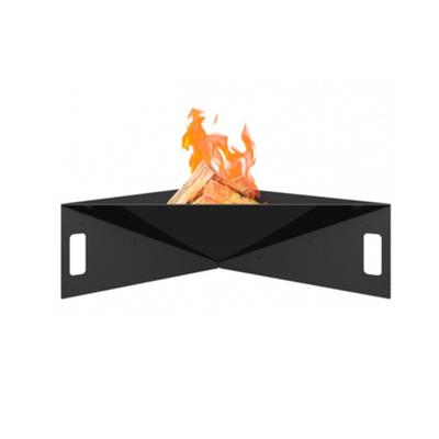 PIRAMIS - Feuerstelle Outdoor Feuerkorb
