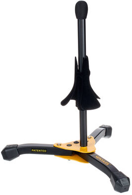 Hercules Stands DS510B Trumpet Stand