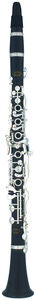 Oscar Adler & Co. 325A A-Clarinet