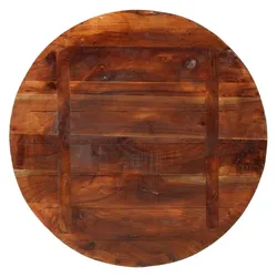 vidaXL, Tischplatte, Mindenbruck (70 cm)
