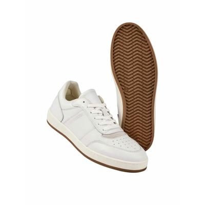 Großes-Tennis-Sneaker