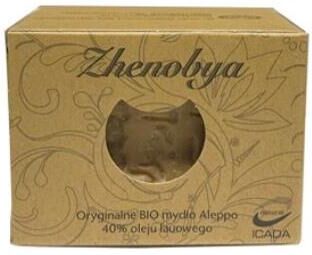 Zhenobya Aleppo Soap 60-40% 190 gr