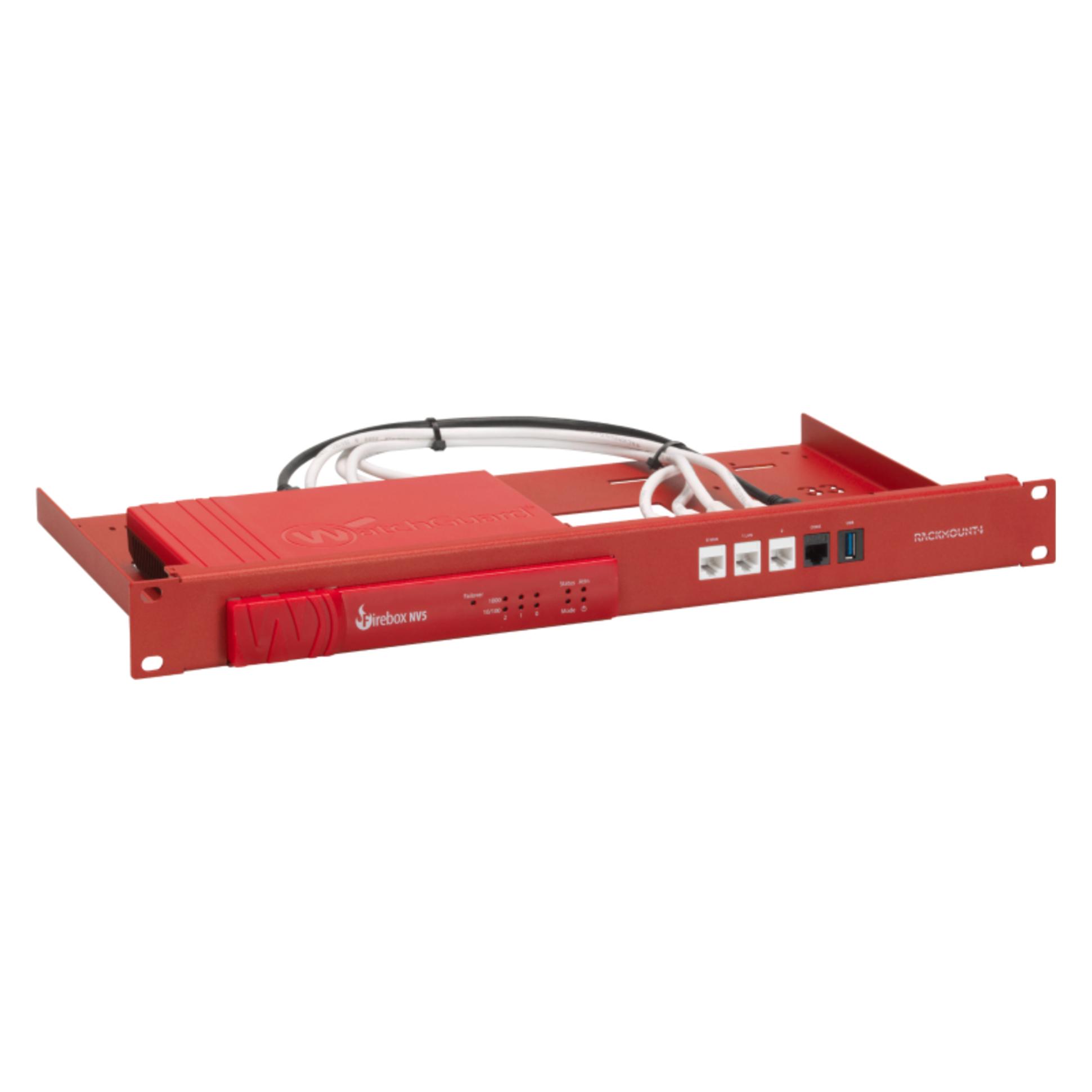 Rackmount.IT Kit for WatchGuard NV5 (RM-WG-T8)