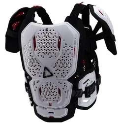 Leatt, Motorradprotektor, Chest Protector 5.5 Pro Evo V25 (M, S)