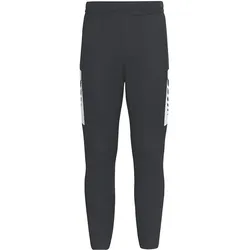 Erima, Jungen, Sporthose, INTRO Training Pants (140), Schwarz