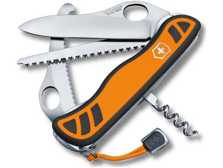 Victorinox Taschenmesser Hunter XT Grip
