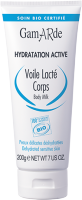 Gamarde Corporal "Voile Lacte" 200 gr 200 gr