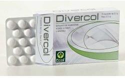 ECOL Sas DIVERCOL 75 Tav.ECOL