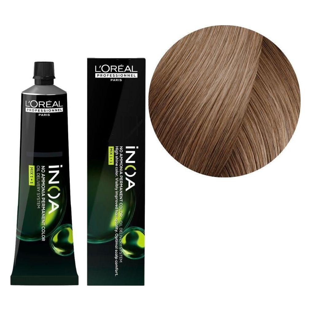 L'Oréal Paris Farbe Inoa 60g 9.12 (9.12) (66033601)