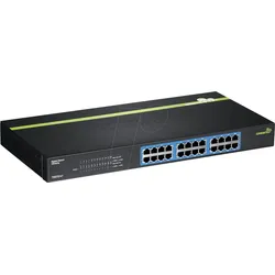 TRN TEG-S24G - Switch, 24-Port, Gigabit Ethernet
