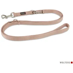 Wolters Professional champagner Führleine 200 Centimeter x 25 Millimeter