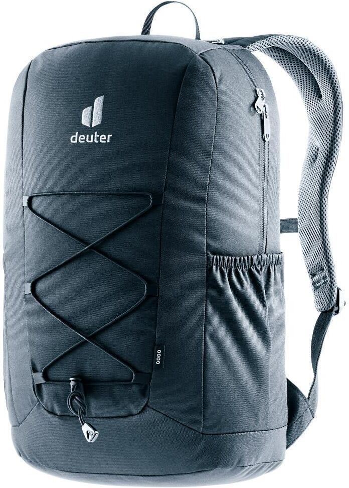 Deuter  - Gogo 25 Black - Sac à dos