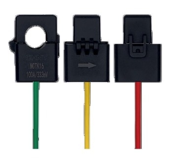 Sungrow CT-SET FOR DTSU666-20 (250A) MESSWANDLER 3 X 250A UE000013