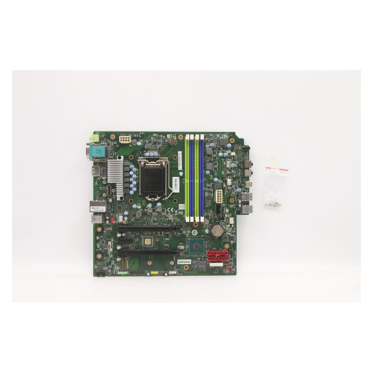 Lenovo FRU MB P350 WIN AMT yAB Vp (5B21U27518)