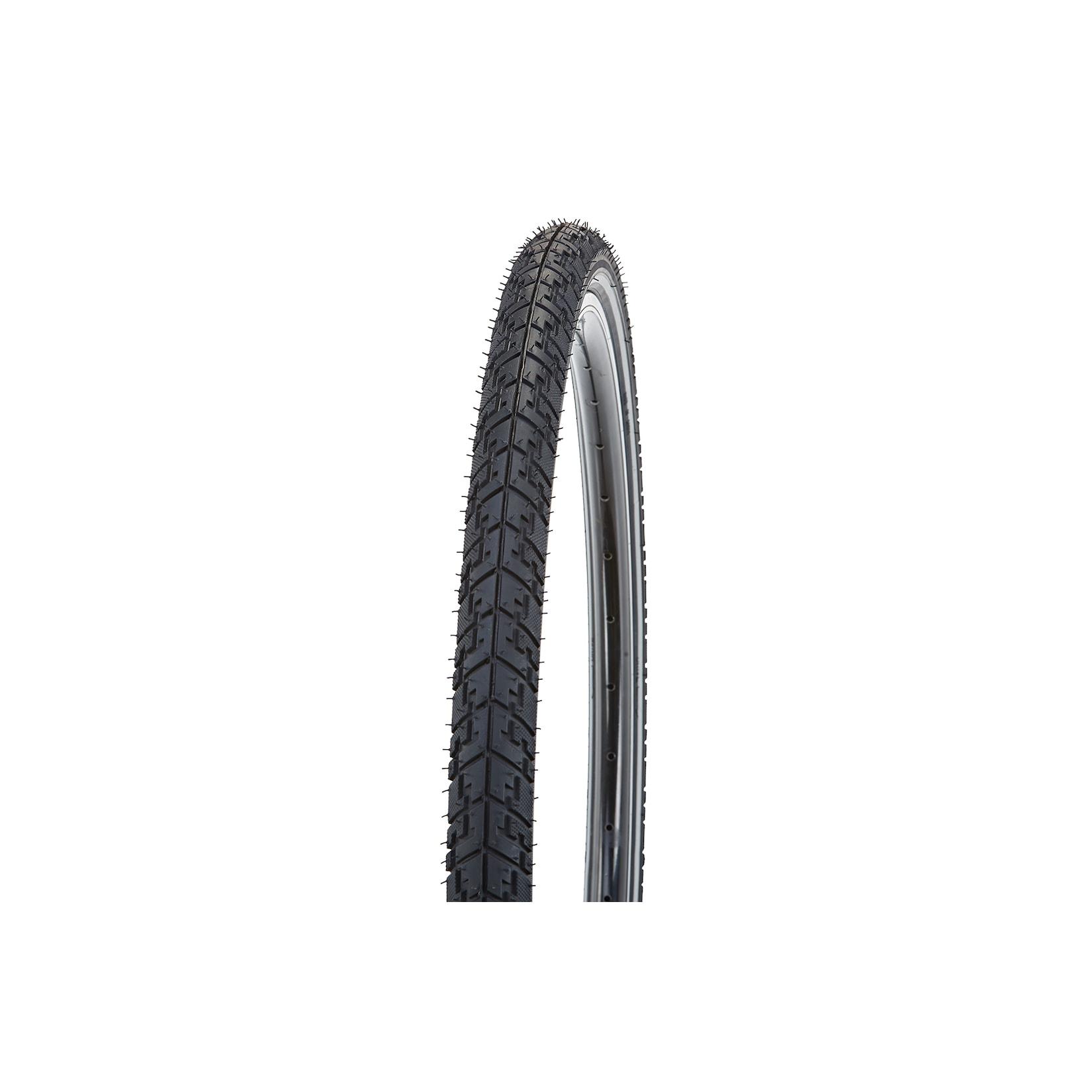 Reifen 28" x 1.75, mit Reflex-Streifen