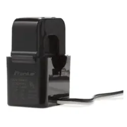 Fronius 'CURRENT TRANSFORMER CT V 25 '(0% MwSt §12 III UstG)