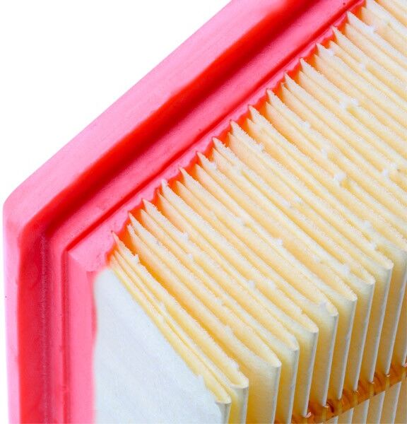 TOPRAN 400 520 Air filter