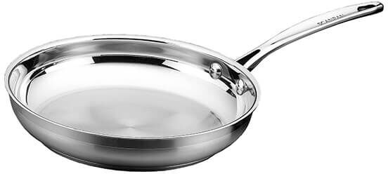 Scanpan Impact 24cm Frying Pan