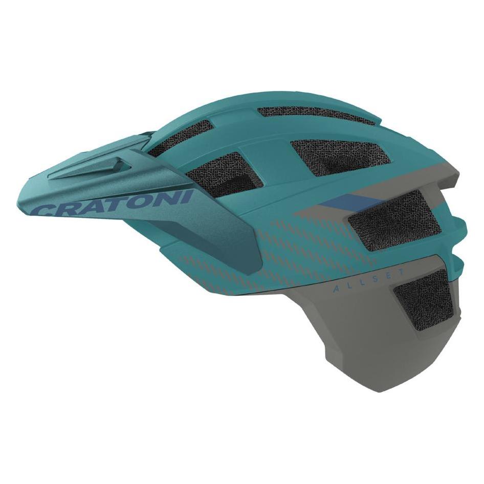 Cratoni AllSet Pro Jr. (52 - 57 cm) (21244737)
