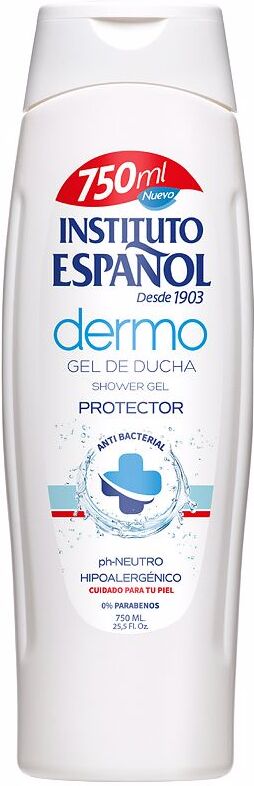 Instituto Español Gel douche Dermo Protecteur 750 ml