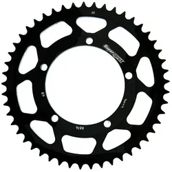 Supersprox, Motorrad Zubehör, RFE-6614:49 # 50-15051-49