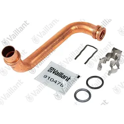 Vaillant Rohr 0010029314