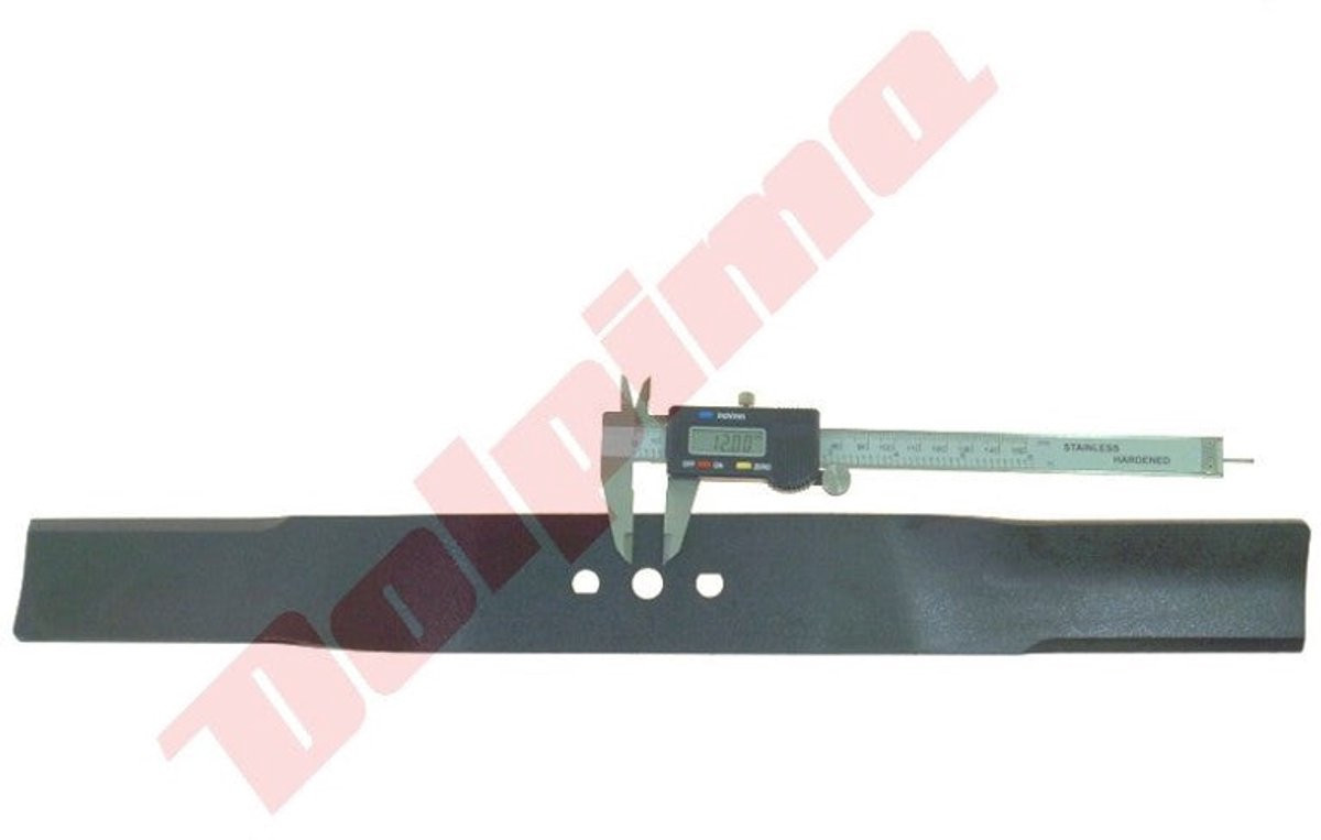 Maaimes voor NAC 506x12x48 (JL50Z04-011, 506-161)