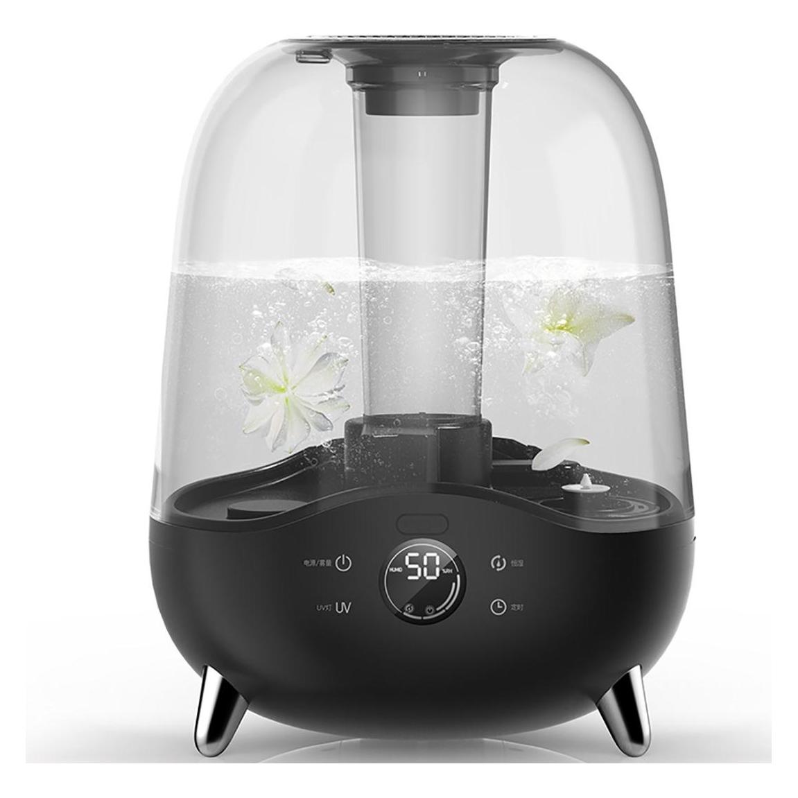 Deerma Ultrasonic humidifier F327W (25 m²) (F327W)