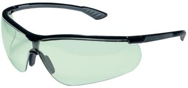 uvex Bügelbrille uvex sportstyle, Scheibentönung variomatic, UV400 (9193880)