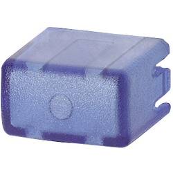 Siemens Schalterprogramm Abdeckung Blau (transparent) 5TG8064 1 Set