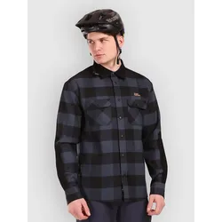 Horsefeathers Prom Long Sleeve Jersey indigo Gr. XL