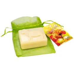 Saling Schafmilchseife Dankeschön im Organza