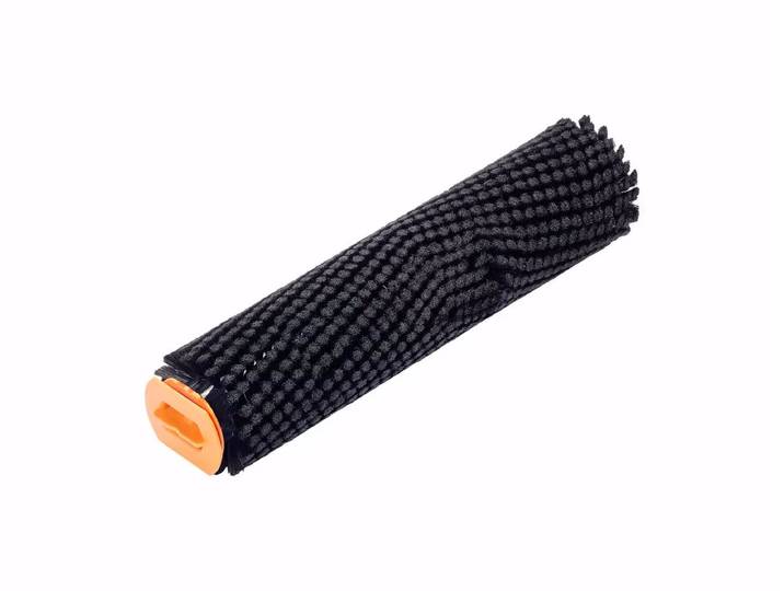 Nilfisk Walzenbürste 340mm Nylon – Staubsauger Düse/Staubsauger Bürste – schwarz