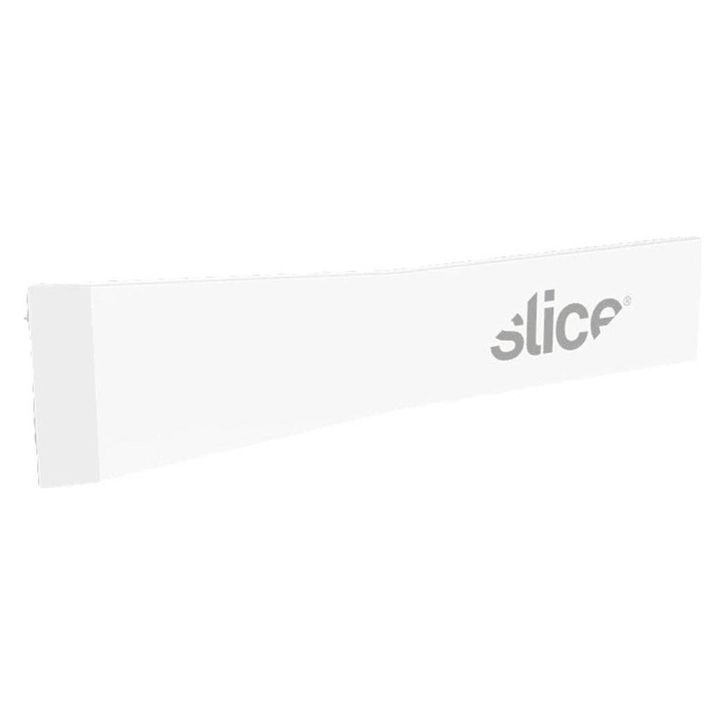Slice 10534 Keramische Ersatzklingen, Meisselklinge 4 St. (Ersatzklinge) (10534)