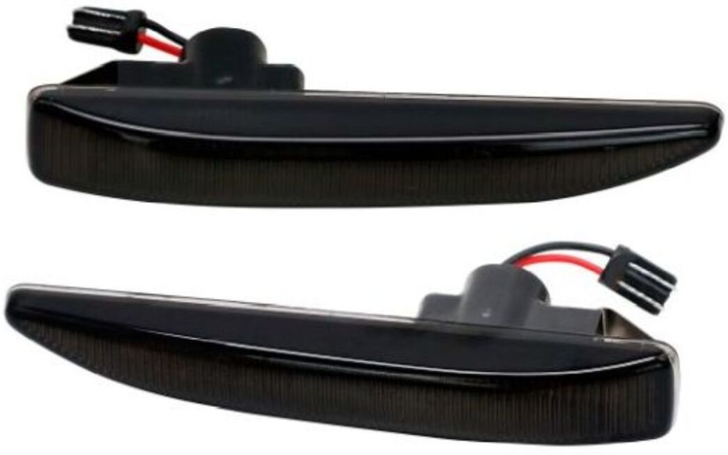 Blinkleuchtensatz Tuning , Zubehörteile BLIC L04-140-003LED-S