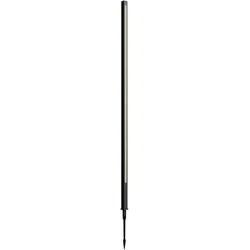 Außenleuchte POLE (LBH 2,50x2,50x120 cm) - LBH 2,50x2,50x120 cm
