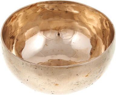 Thomann Tibetan Singing Bowl No2, 600g