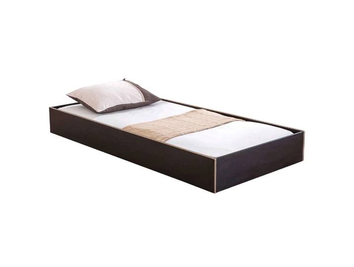 Ausziehkasten Black