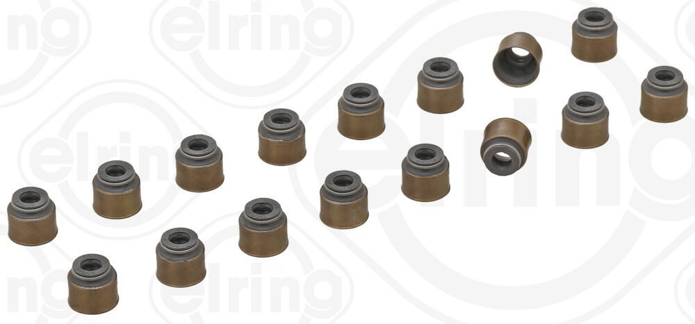 Elring Dichtungssatz, Ventilschaft 274340