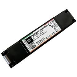 Dalcnet SLIM-2CV-CASAMBI Dimmer 2-Kanal Synergy21 LED Controller SLIM-2CV-Casambi*