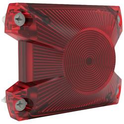 Pfannenberg Signalampel LED PY L-S-TL 21516645000 Rot Rot Dauerlicht 230 V/AC
