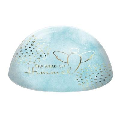GlasMoment - Dich schickt der Himmel