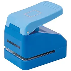 buttinette Motivlocher "Briefmarke"