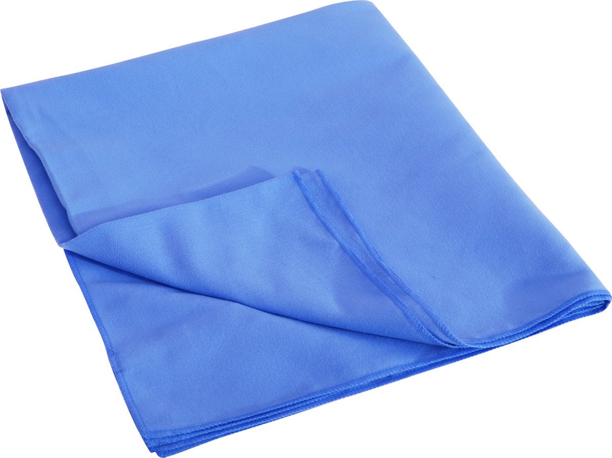 SOLS Atoll 70 Microvezel badhanddoek Koningsblauw