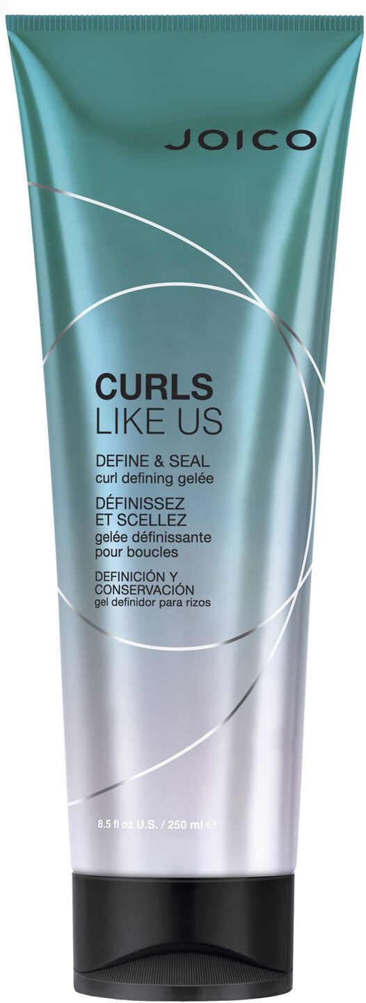 JOICO Curls Like Us Curl Defining Gelee 250ml
